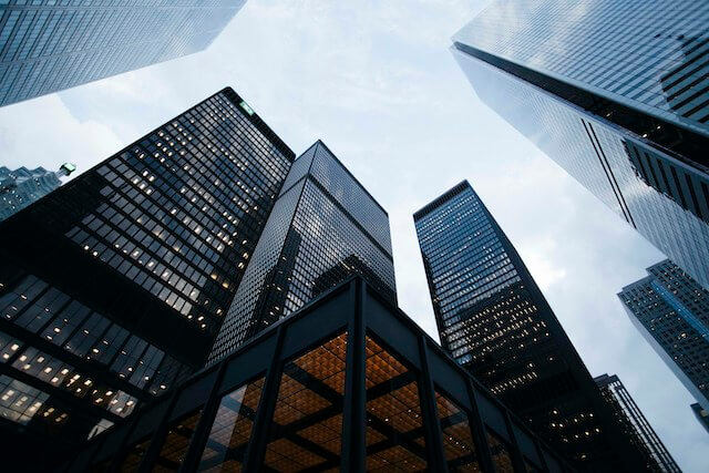Commercial & industry